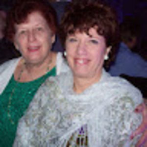 Meet your Posher, Joan